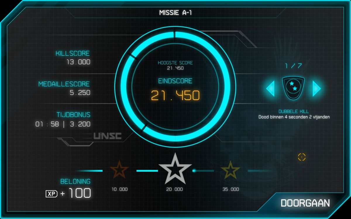 Halo: Spartan Assault - Image 6