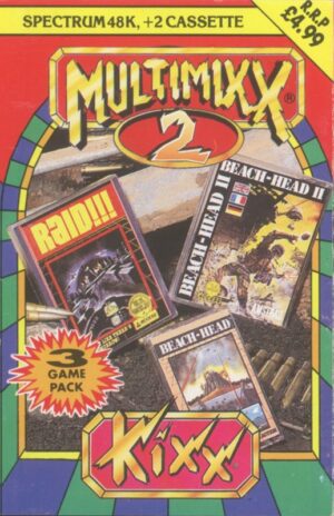 Multimixx 2