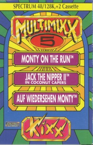 Multimixx 5