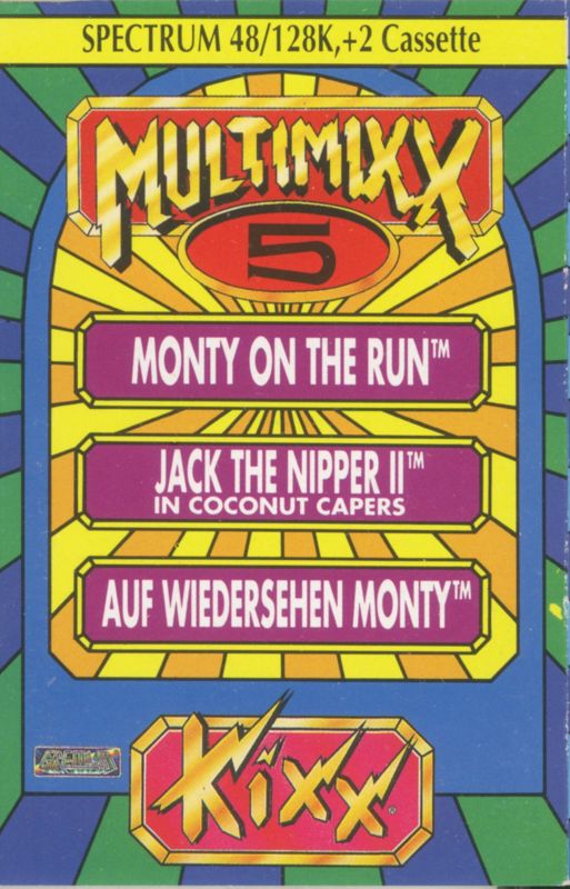 Multimixx 5