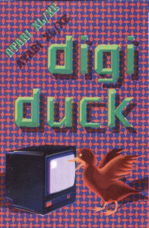 Digi Duck