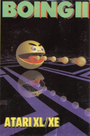 Boing II