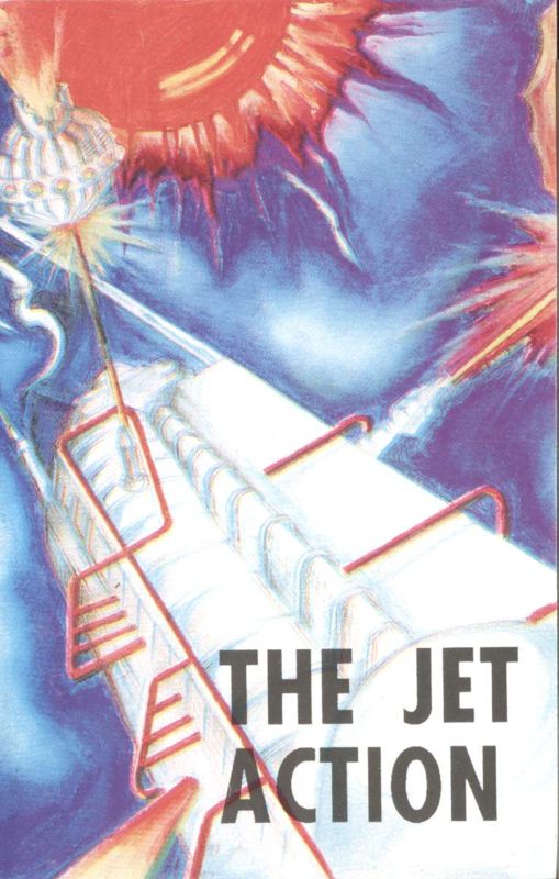 The Jet Action