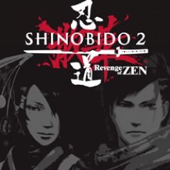 Shinobido 2: Revenge of Zen