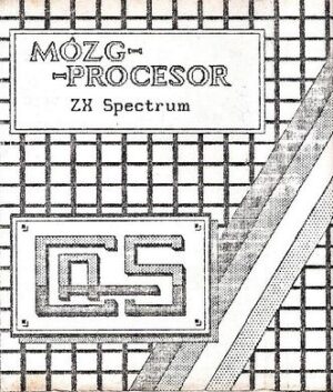 Mózg Procesor