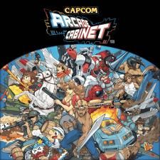 Capcom Arcade Cabinet: All-in-One Pack