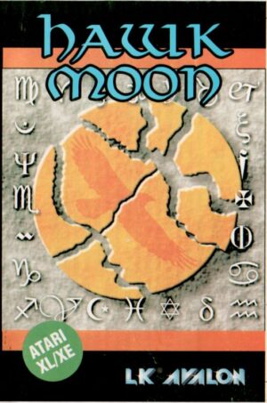 Hawk Moon