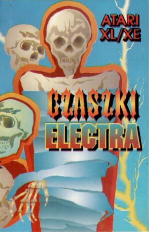 Czaszki / Electra