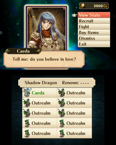 Fire Emblem: Awakening - Image 6