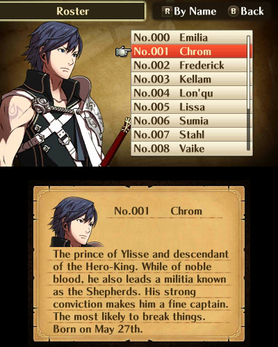 Fire Emblem: Awakening - Image 4