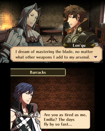 Fire Emblem: Awakening - Image 5