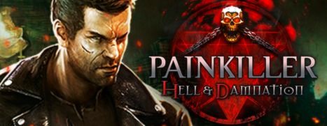 Painkiller: Hell & Damnation