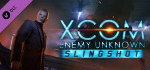 XCOM: Enemy Unknown - Slingshot