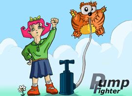 Pump Fighters