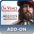 Assassin's Creed: Brotherhood - The Da Vinci Disappearance