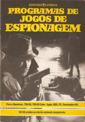 Computer Spy Games