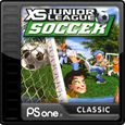 XS Junior League Soccer