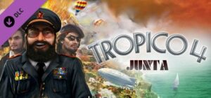 Tropico 4: Junta