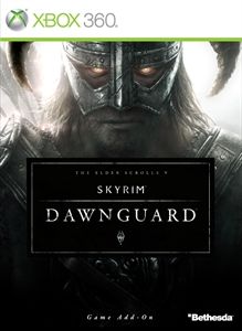 The Elder Scrolls V: Skyrim - Dawnguard