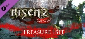 Risen 2: Dark Waters - Treasure Isle