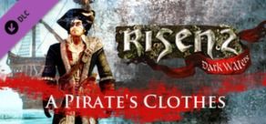Risen 2: Dark Waters - A Pirate's Clothes