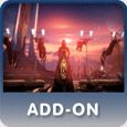 Mass Effect 3: Rebellion Multiplayer Expansion