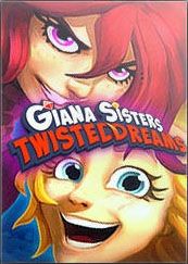 Giana Sisters: Twisted Dreams