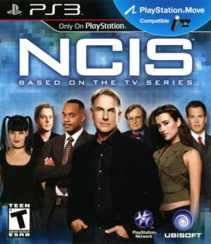 NCIS