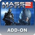 Mass Effect 2: Aegis Pack