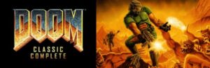 Doom Classic Complete