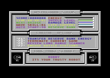 Knight Games 2: Space Trilogy — screenshot 1