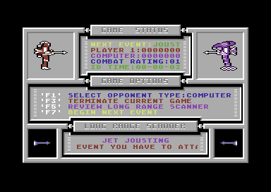 Knight Games 2: Space Trilogy - Image 6