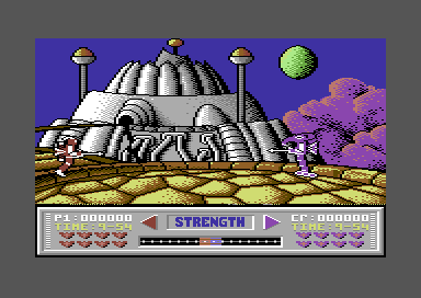Knight Games 2: Space Trilogy - Image 4