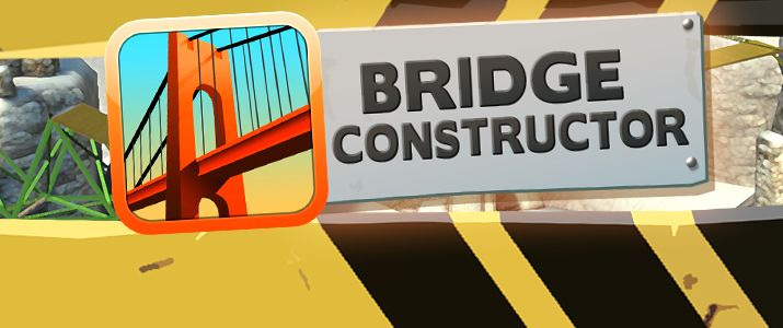 Bridge Constructor