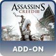 Assassin's Creed III: Benedict Arnold