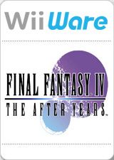 Final Fantasy IV: The After Years