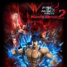 Fist of the North Star: Ken's Rage 2