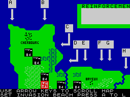 Overlord: The Invasion 6th June 1944 — screenshot 2