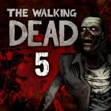 The Walking Dead: Episode 5 - No Time Left