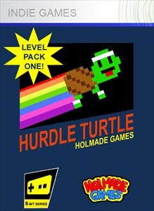 Hurdle Turtle: Level Pack One!