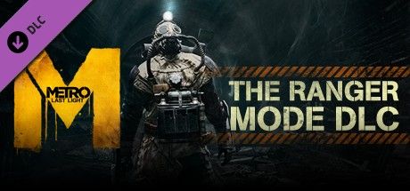 Metro: Last Light - The Ranger Mode