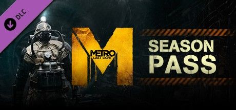 Metro: Last Light - Season Pass
