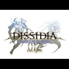 Dissidia 012 [duodecim prologus]  Final Fantasy