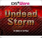 Undead Storm