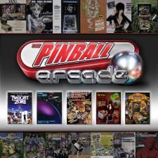 Pinball Arcade: Season One Pro Bundle