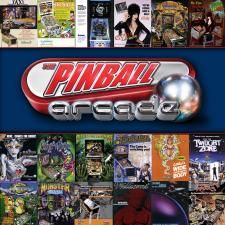 Pinball Arcade: Season One Bundle