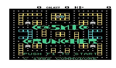 Cosmic Cruncher - Image 5
