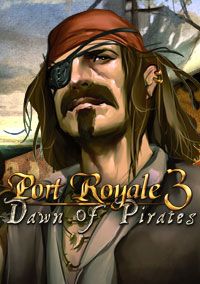 Port Royale 3: Dawn of Pirates