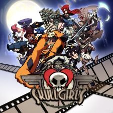 Skullgirls