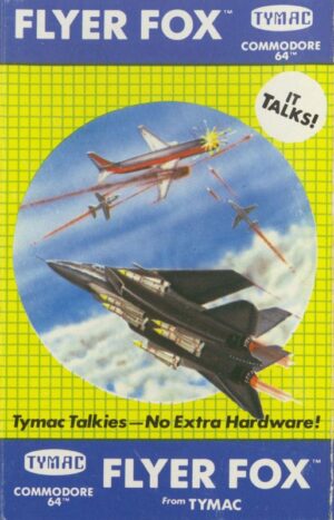 Flyer Fox